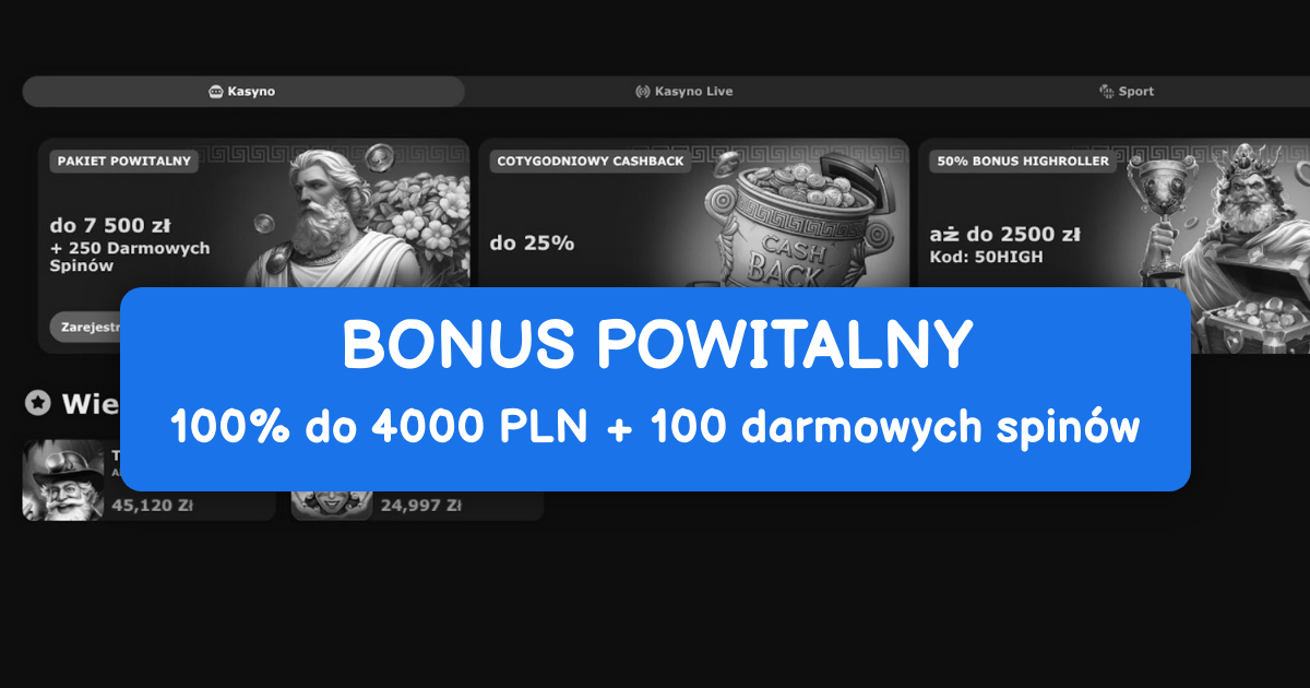 Savaspin Casino: Najlepsze Sloty w Polsce