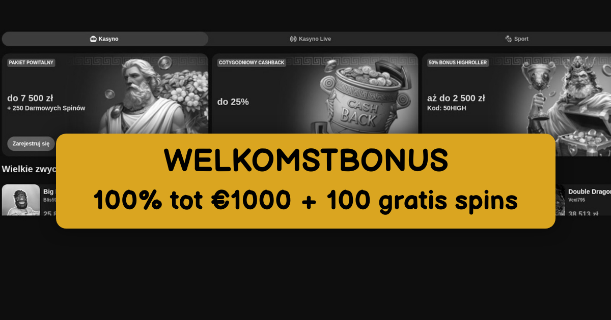Savaspin Casino Nederland