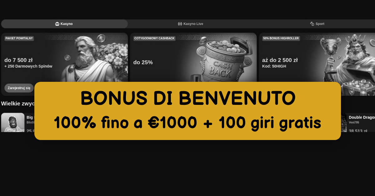 Savaspin Casino Italia